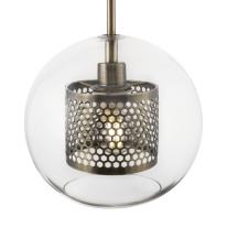 Подвесной светильник Freya FR8018PL-01BS в интернет магазине Гет Лайт