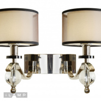 Купить Бра iLamp W2335-2 nic