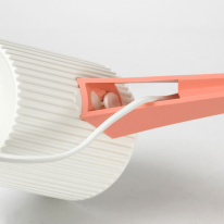 Цена на Настольная лампа Lussole LSP-0672