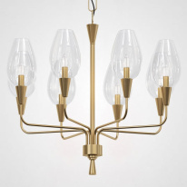 Фото Подвесная люстра ImperiumLoft 179883-26