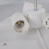 Подвесная люстра Nowodvorski 6772 в интернет магазине Гет Лайт