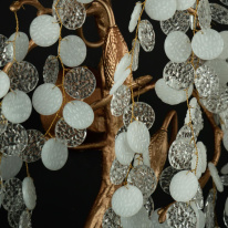 Бра LOFT IT 10066W GB в интернет магазине Гет Лайт