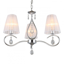 Фото Подвесная люстра Omnilux OML-56203-03