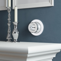 Цена на Розетка Werkel W5871054