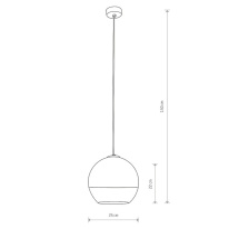 Купить Подвесной светильник Nowodvorski 7606