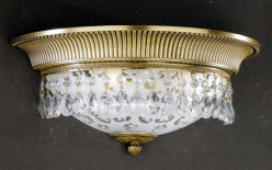 Фото Бра Reccagni Angelo A 6210/2