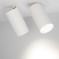 Купить с доставкой по Москве и России Спот Arlight 027340