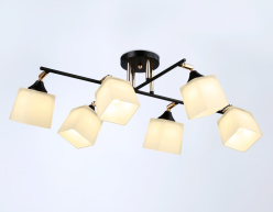 Люстра на штанге Ambrella Light TR303089 Купить с доставкой по Москве и России Люстра на штанге Ambrella Light TR303089