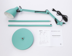 Цена на Торшер Ambrella Light TR97649