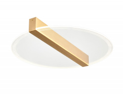 Фото Накладной светильник Vele Luce VL7224L11