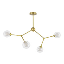 Цена на Люстра на штанге Evoluce SLE1106-203-04