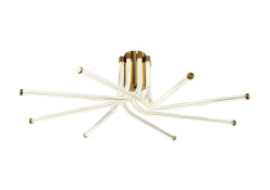 Фото Накладная люстра Zortes ZRS.57784.08