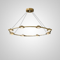 Цена на Подвесная люстра ImperiumLoft 195470-23