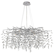 Фото Подвесная люстра Odeon Light 4970/12