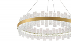 Подвесная люстра Natali Kovaltseva LED LAMPS 81268 Подвесная люстра Natali Kovaltseva LED LAMPS 81268 в интернет магазине Гет Лайт