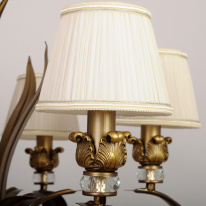 Цена на Подвесная люстра Abrasax SD820