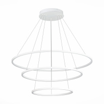 Каскадная люстра ST-Luce ST605.543.114 в интернет магазине Гет Лайт