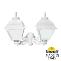 Фото Светильник настенный Fumagalli U23.141.000.WYF1R