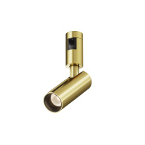 Фото Светильник на шине Maytoni Technical TR144-1-5W3K-W-BS