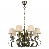 Фото Подвесная люстра Lightstar 783081