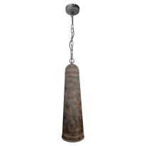 Фото Подвесной светильник Lussole LSP-9502