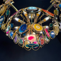 Цена на Подвесная люстра ImperiumLoft 186182-26