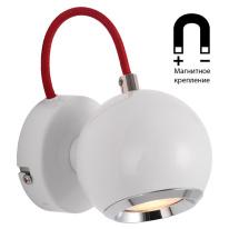 Фото Спот Lussole LSP-9957