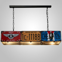 Фото Подвесная люстра ImperiumLoft 75457-22