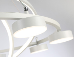 Подвесная люстра Ambrella Light FL51777 Подвесная люстра Ambrella Light FL51777 в интернет магазине Гет Лайт