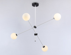 Люстра на штанге Ambrella Light TR2505 Цена на Люстра на штанге Ambrella Light TR2505