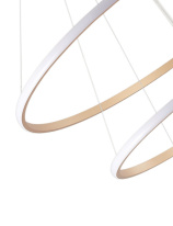 Каскадная люстра Zortes ZRS.33320.75C в интернет магазине Гет Лайт