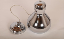 Цена на Подвесной светильник Abrasax MA03701C-001