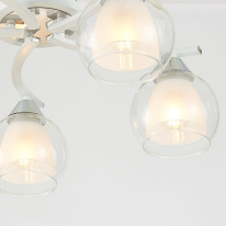 Купить Накладная люстра Citilux CL152150