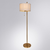 Торшер ARTE Lamp A4031PN-1PB Цена на Торшер ARTE Lamp A4031PN-1PB