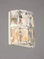 Фото Бра Vitaluce V5845-0/2A