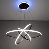 Каскадная люстра Citilux CL731A095E в интернет магазине Гет Лайт