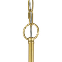 Купить с доставкой по Москве и России Подвесная люстра Lightstar 728083