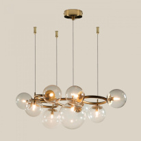 Купить Подвесной светильник LOFT IT 10047/9