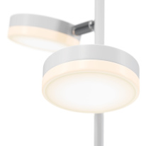 Купить с доставкой по Москве и России Подвесной светильник Maytoni MOD070PL-L18WK