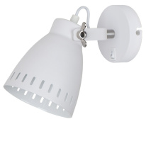 Фото Спот ARTE Lamp A2214AP-1WH