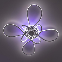 Цена на Накладная люстра Citilux CL229B141E