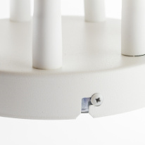 Купить Накладная люстра Nowodvorski 9274