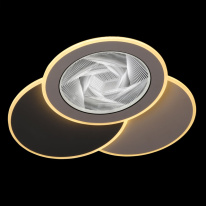 Цена на Накладной светильник DeMarkt 660013703