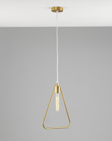 Купить Подвесной светильник Moderli V10400-1P