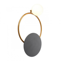 Бра APLOYT APL.306.01.02 Фото Бра APLOYT APL.306.01.02