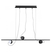 Фото Подвесной светильник Odeon Light 6600/21L