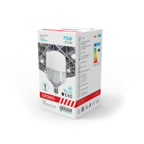 Цена на Светодиодная лампа Gauss 60428