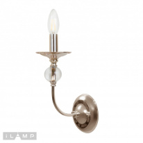 Купить Бра iLamp B1030-1 GD