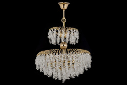 Купить Подвесная люстра Arti Lampadari Bronte E 1.5.80.106 G