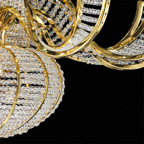 Подвесная люстра Lightstar 702102 в интернет магазине Гет Лайт